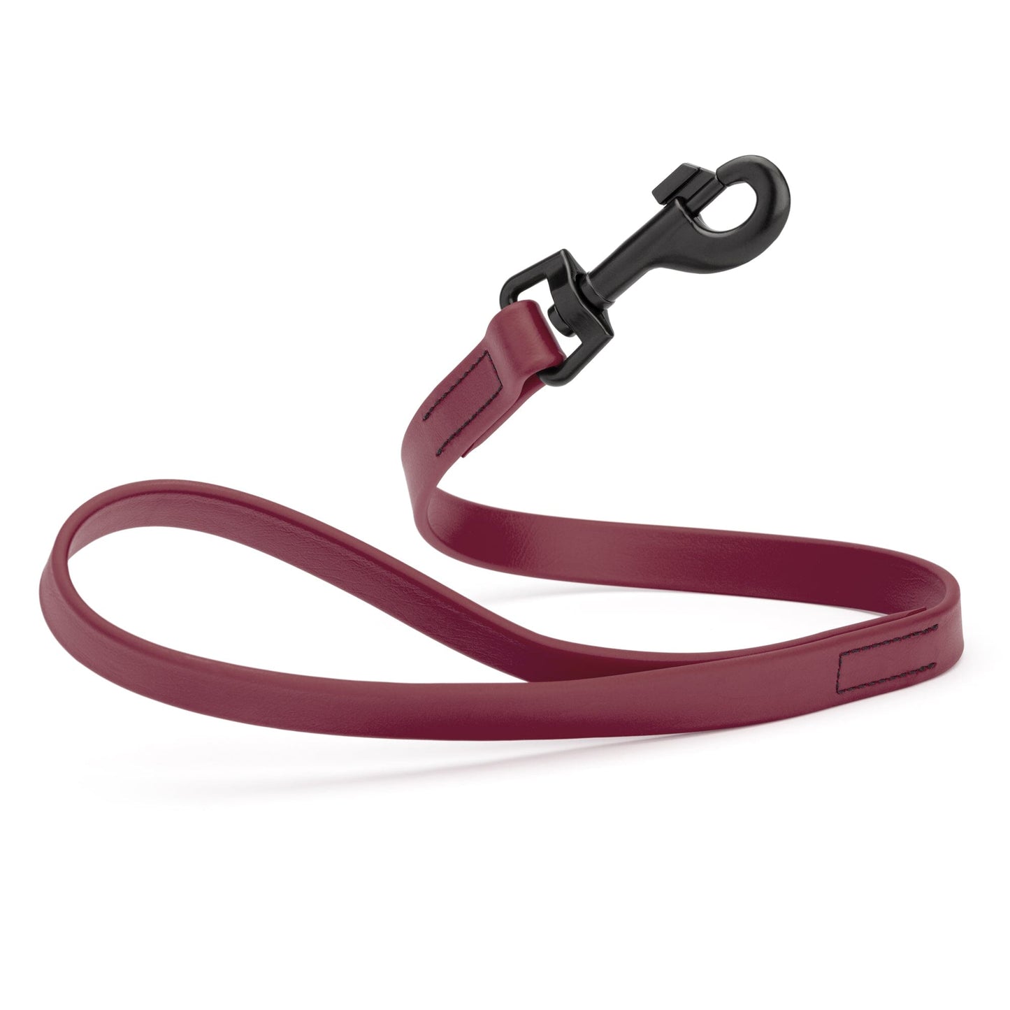 Biothane Waterproof 2 ft Traffic Lead
