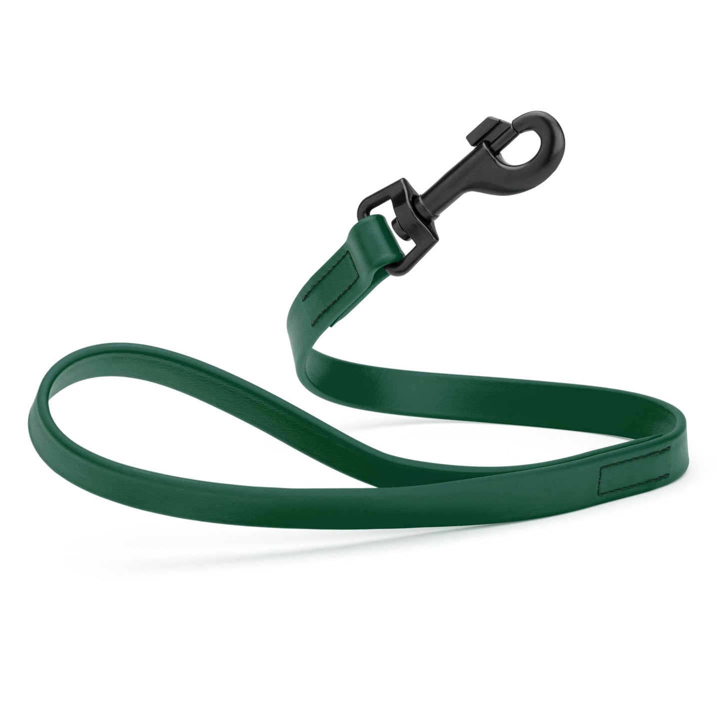 Biothane Waterproof 2 ft Traffic Lead