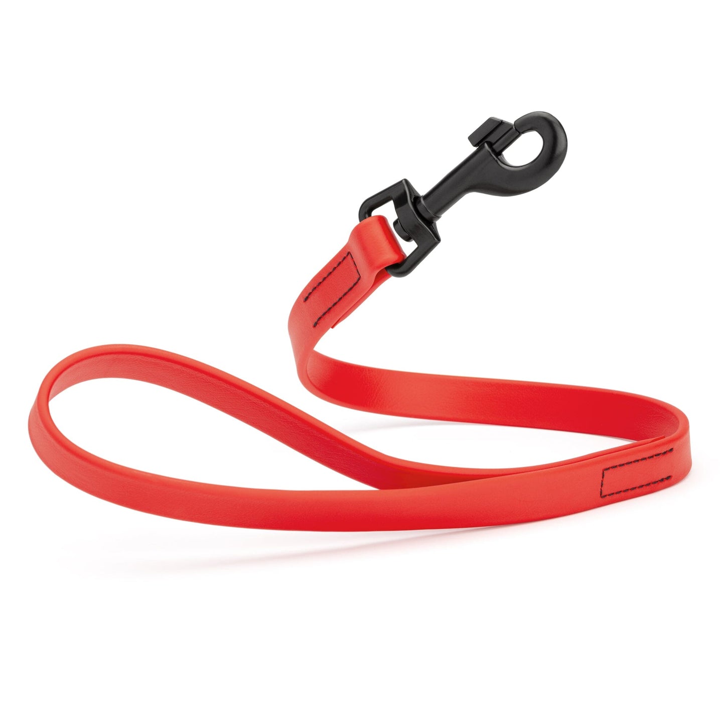 Biothane Waterproof 2 ft Traffic Lead