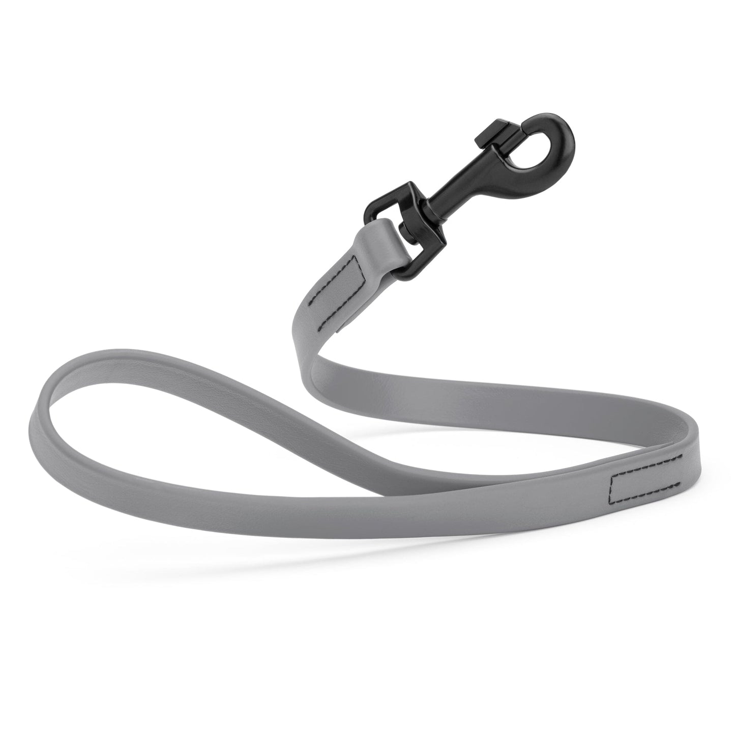 Biothane Waterproof 2 ft Traffic Lead