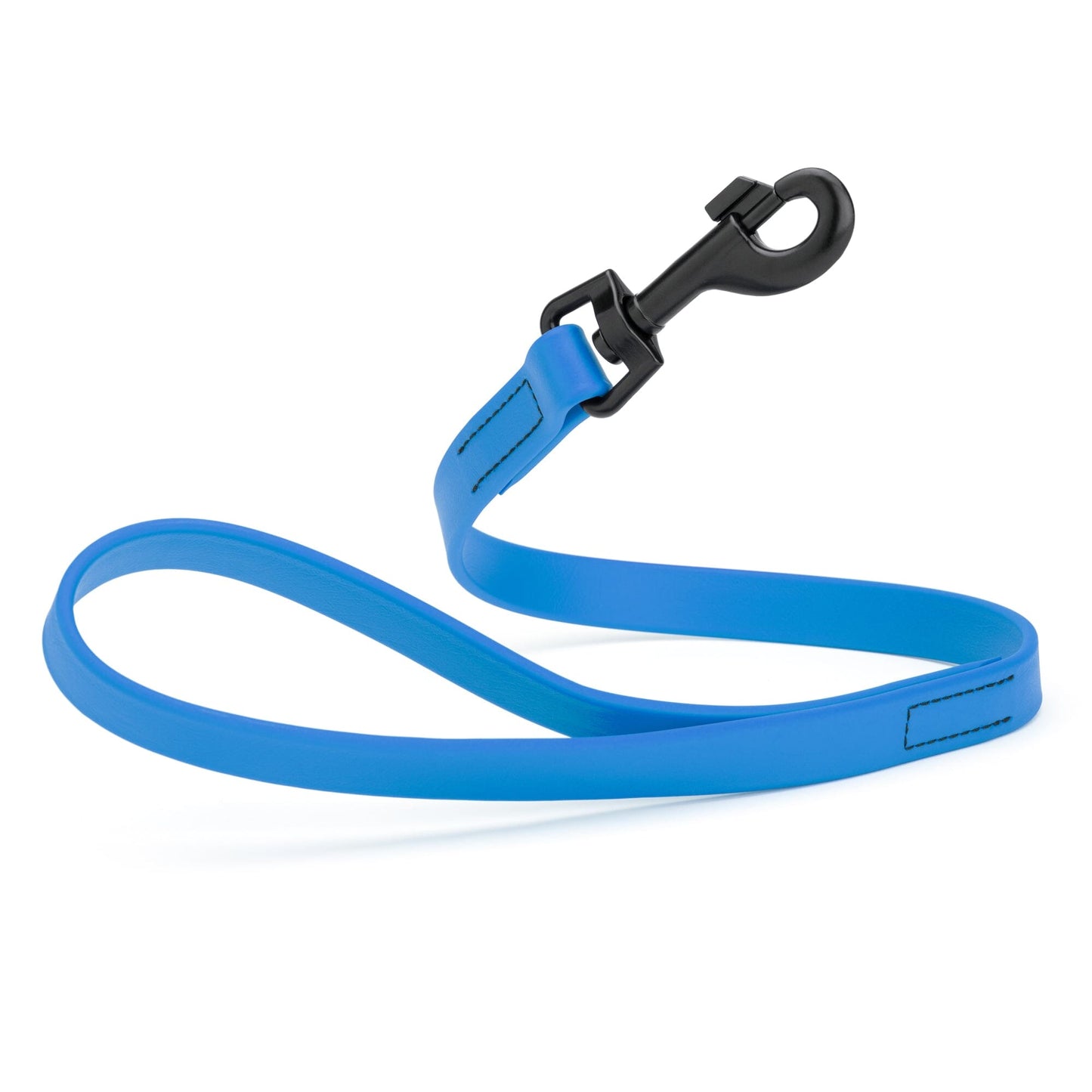 Biothane Waterproof 2 ft Traffic Lead