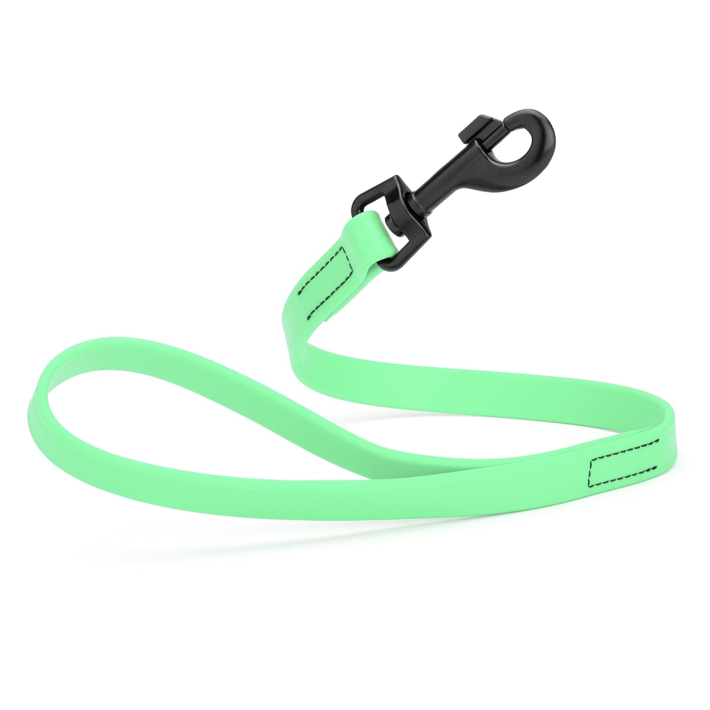 Biothane Waterproof 2 ft Traffic Lead