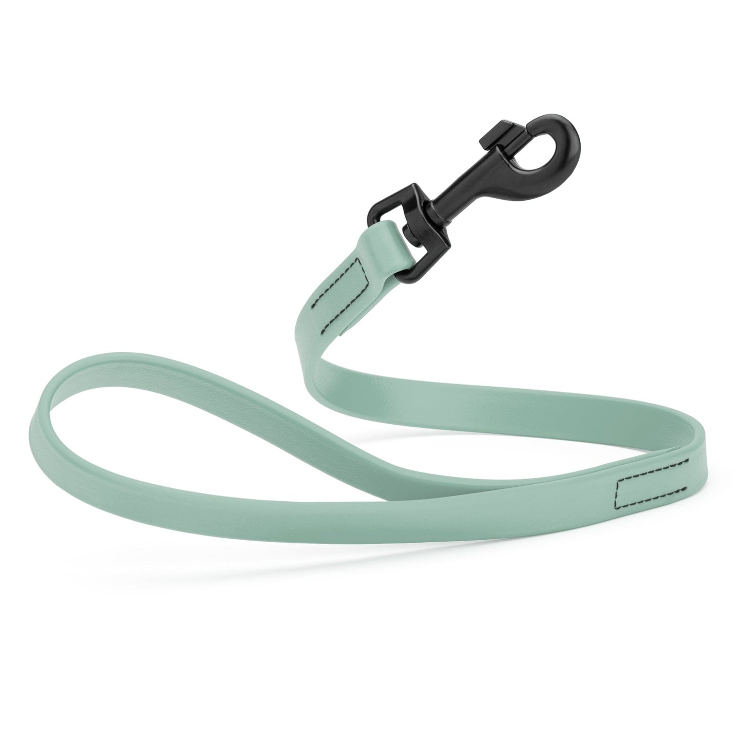 Biothane Waterproof 2 ft Traffic Lead