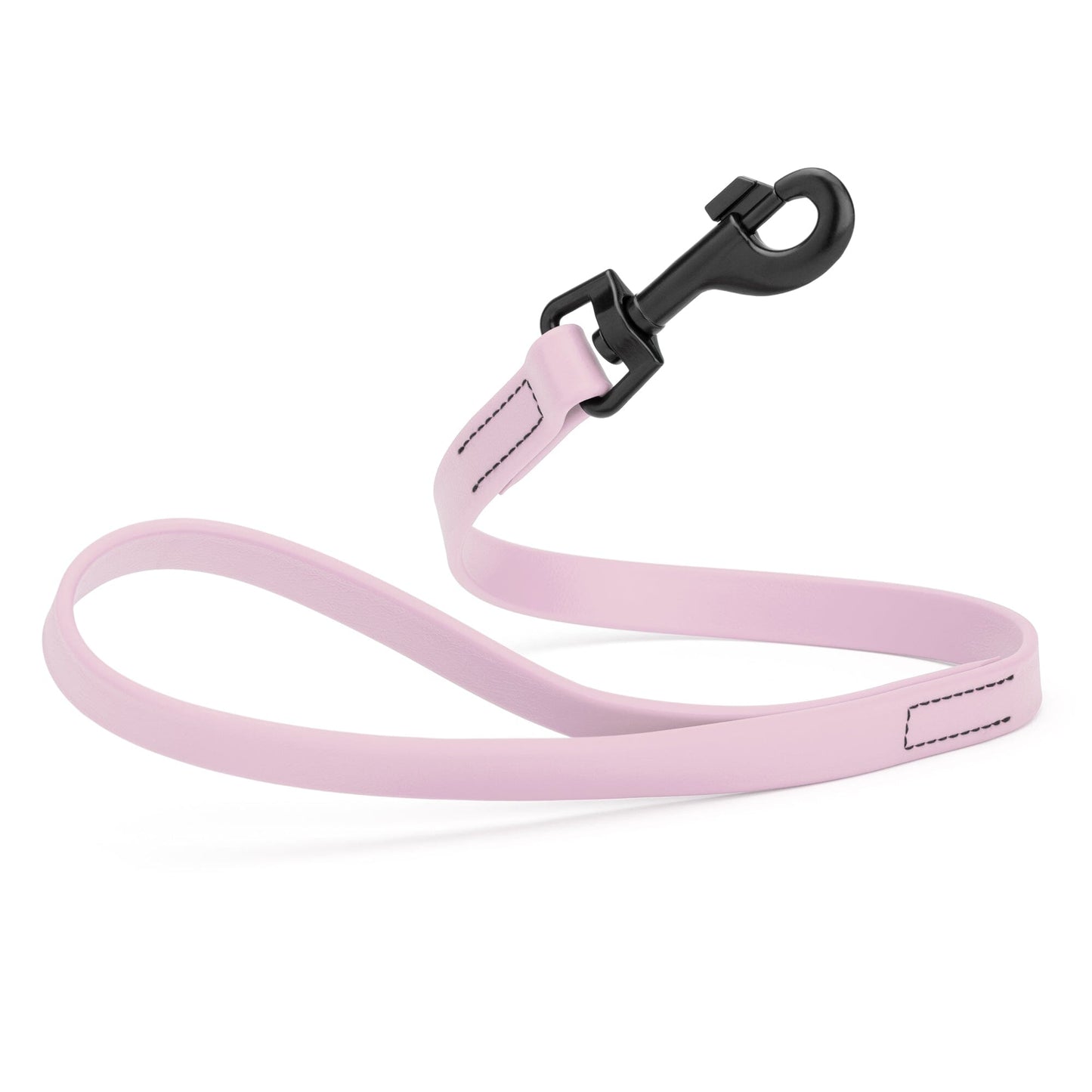 Biothane Waterproof 2 ft Traffic Lead