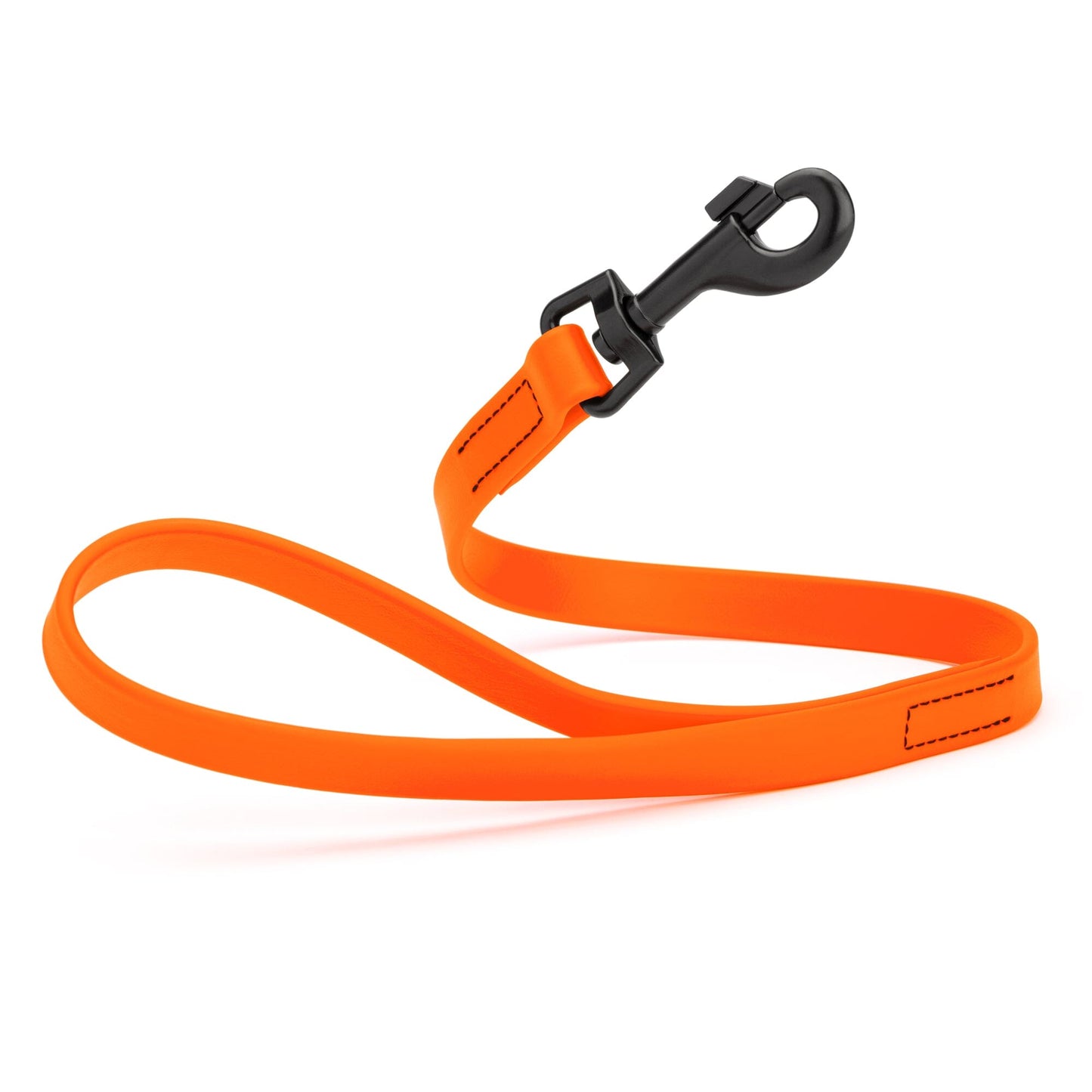 Biothane Waterproof 2 ft Traffic Lead