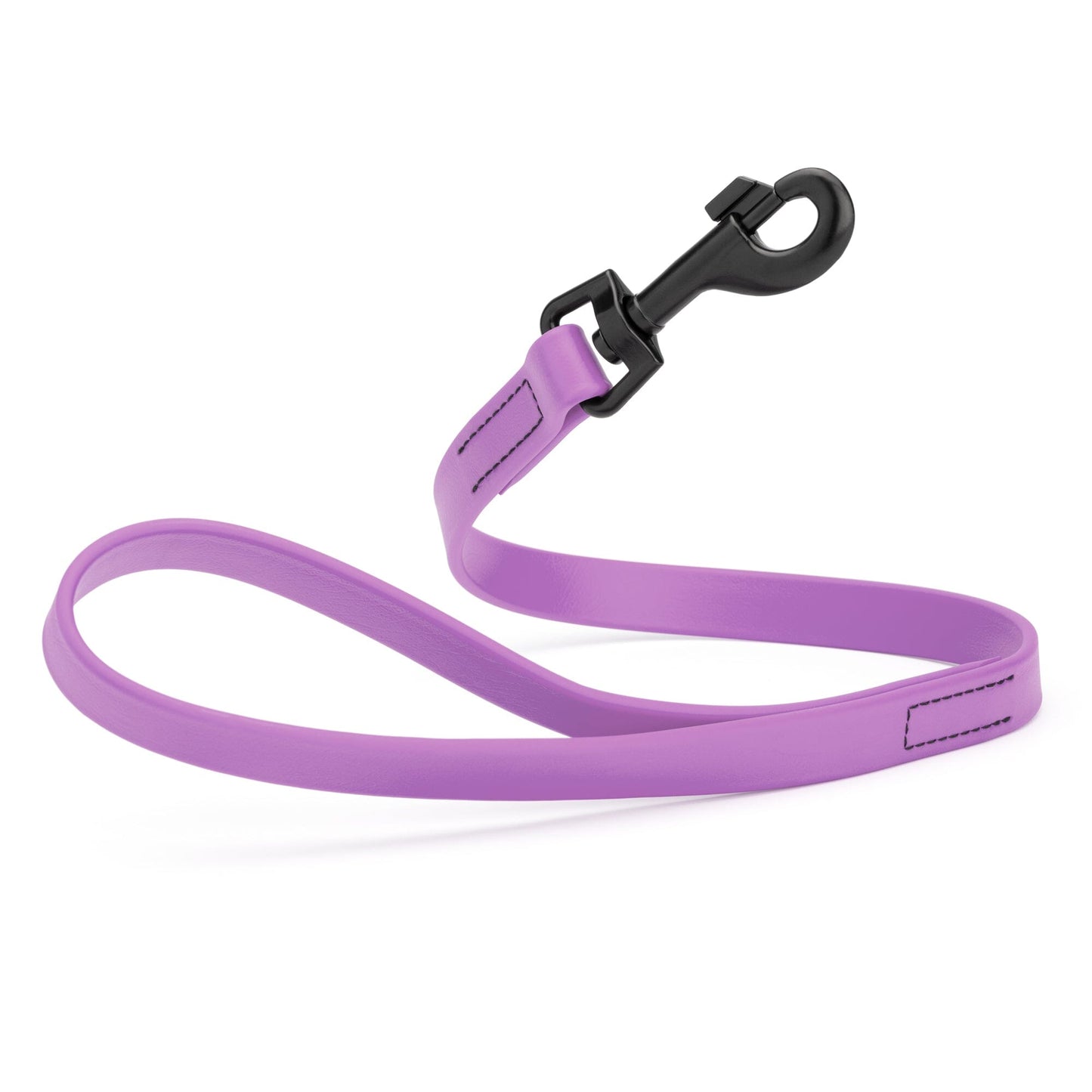 Biothane Waterproof 2 ft Traffic Lead