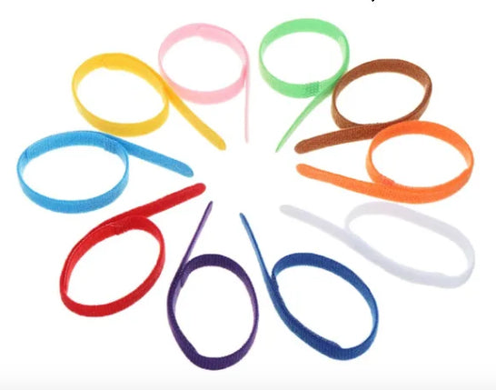 Retrieverworx puppy collars for retriever training