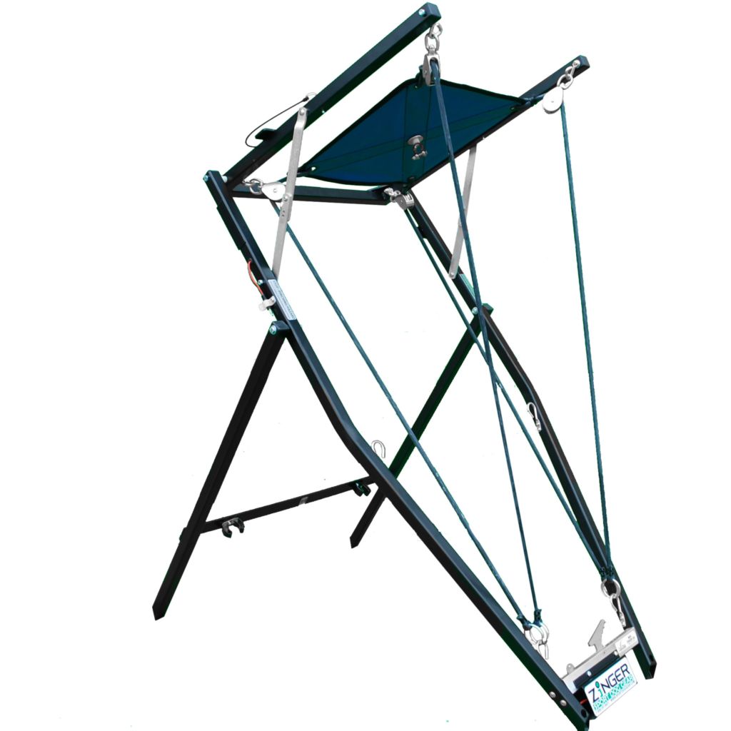 Remote Mini-Zinger™ G5