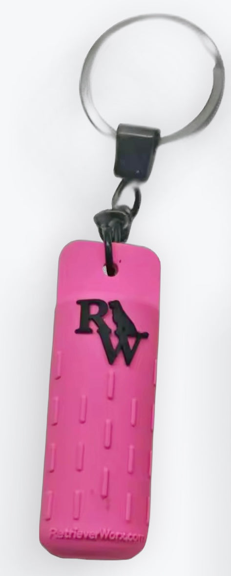 Retrieverworx Keychains