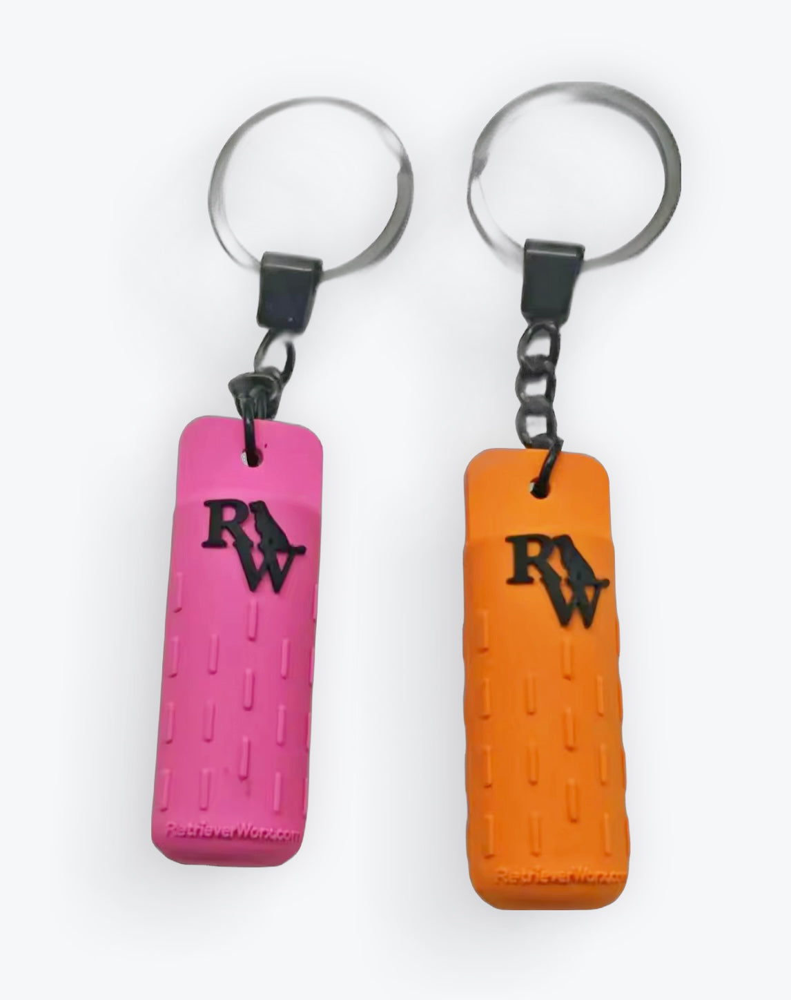 Retrieverworx Keychains