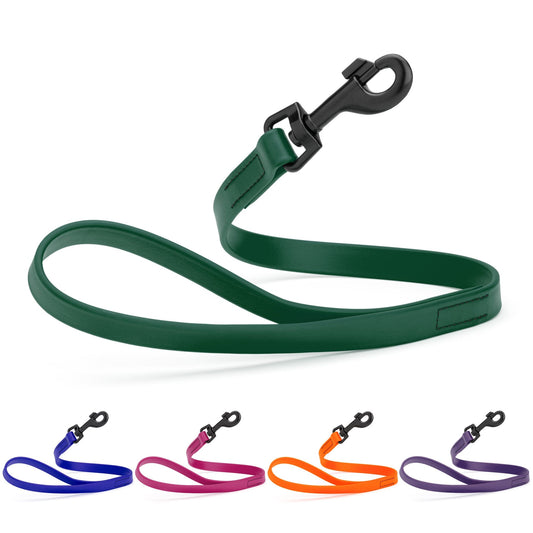 Biothane Waterproof 2 ft Traffic Lead