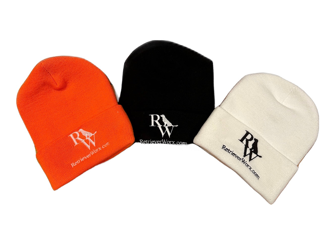 Retrieverworx Beanies πΊπΈ