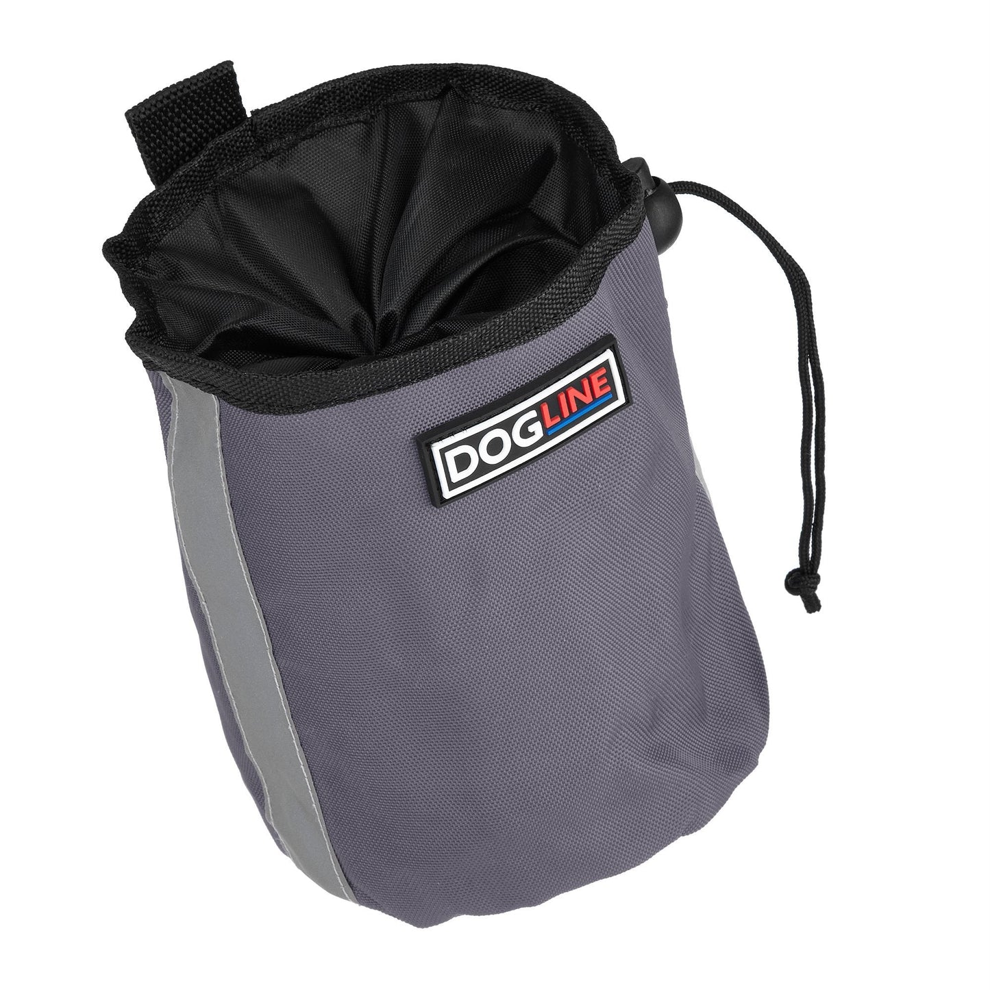 Retrieverworx Treat Pouch with Built-In Waste Bag Dispenser