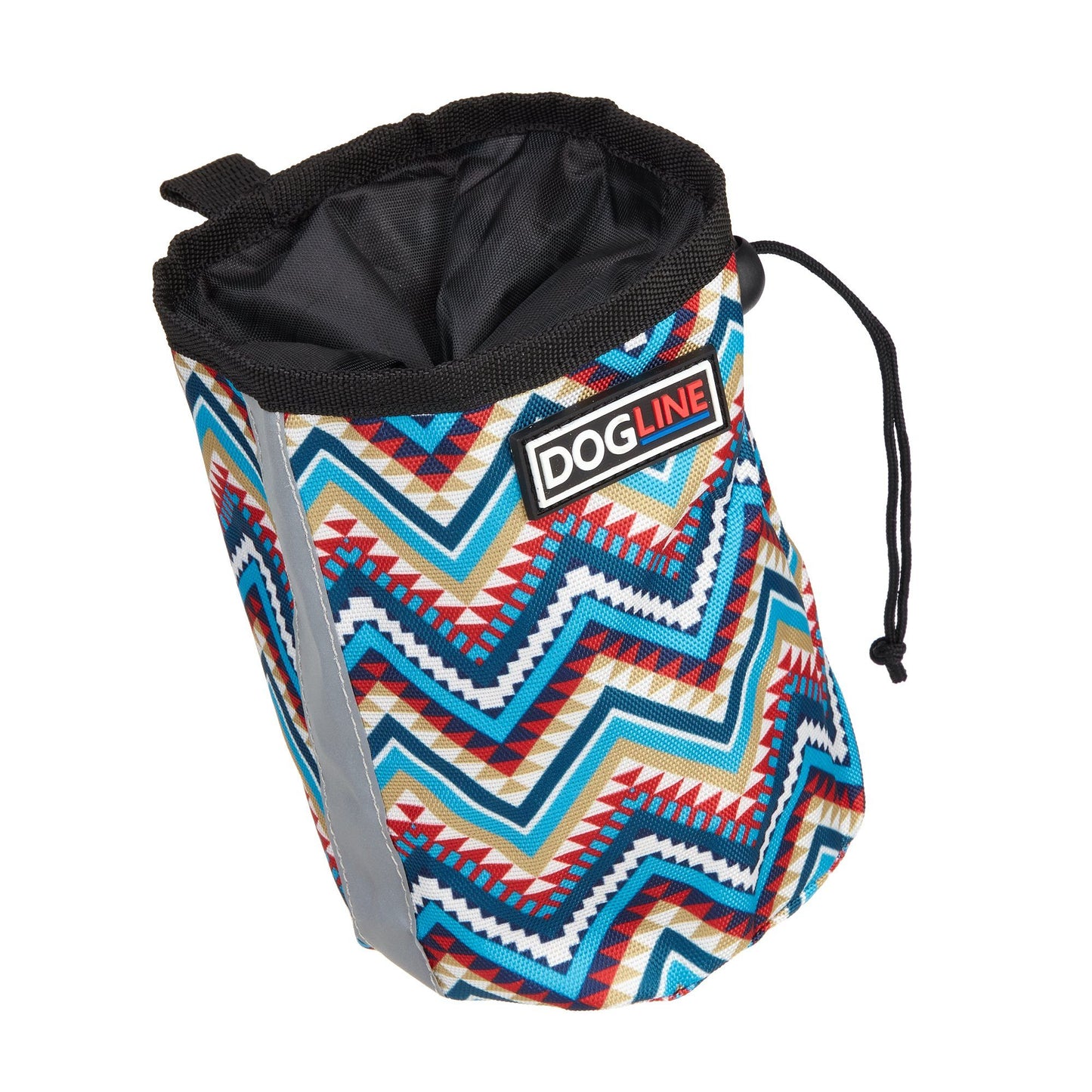 Retrieverworx Treat Pouch with Built-In Waste Bag Dispenser