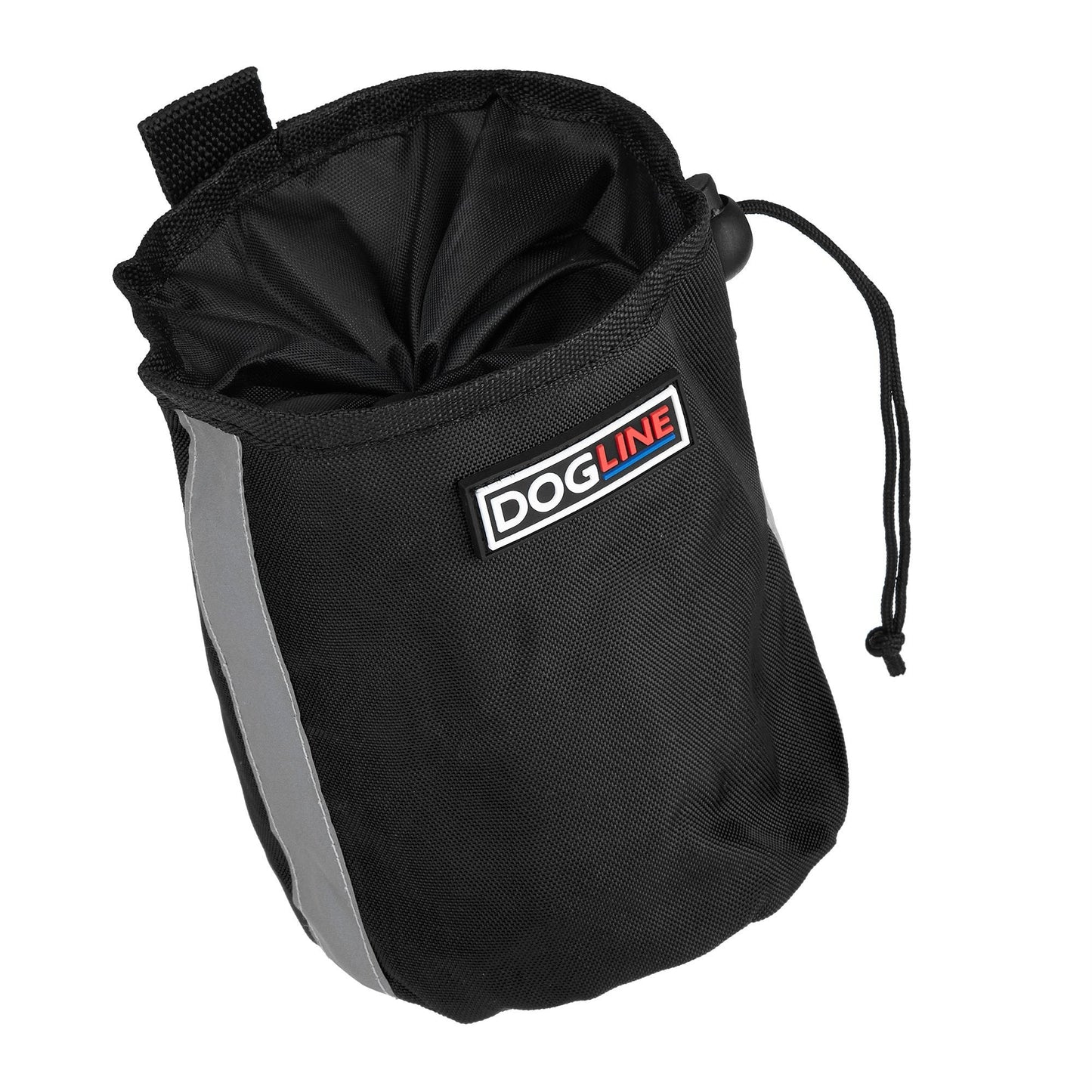 Retrieverworx Treat Pouch with Built-In Waste Bag Dispenser