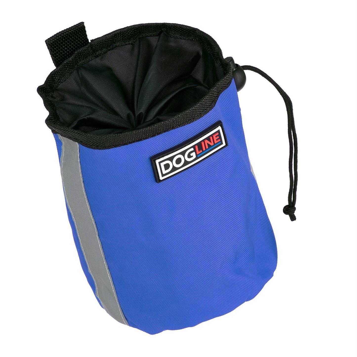Retrieverworx Treat Pouch with Built-In Waste Bag Dispenser