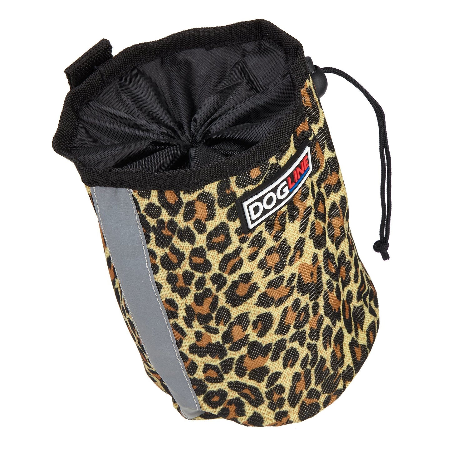 Retrieverworx Treat Pouch with Built-In Waste Bag Dispenser