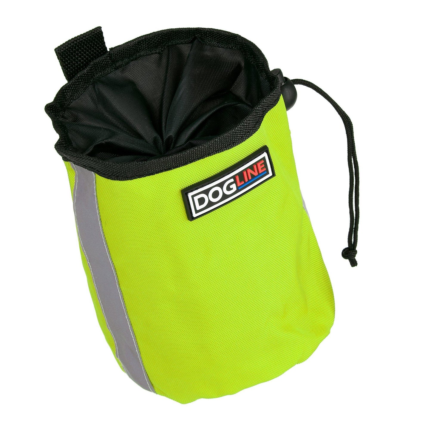 Retrieverworx Treat Pouch with Built-In Waste Bag Dispenser