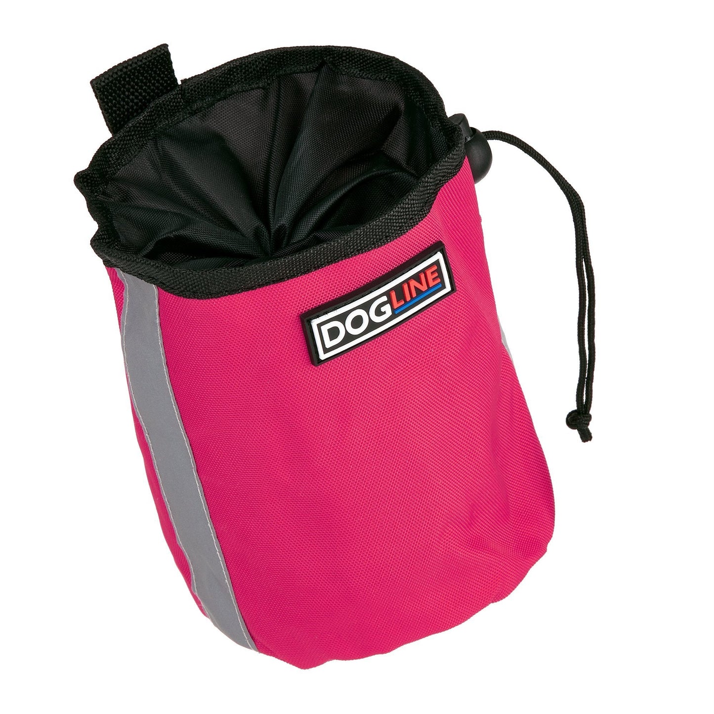 Retrieverworx Treat Pouch with Built-In Waste Bag Dispenser