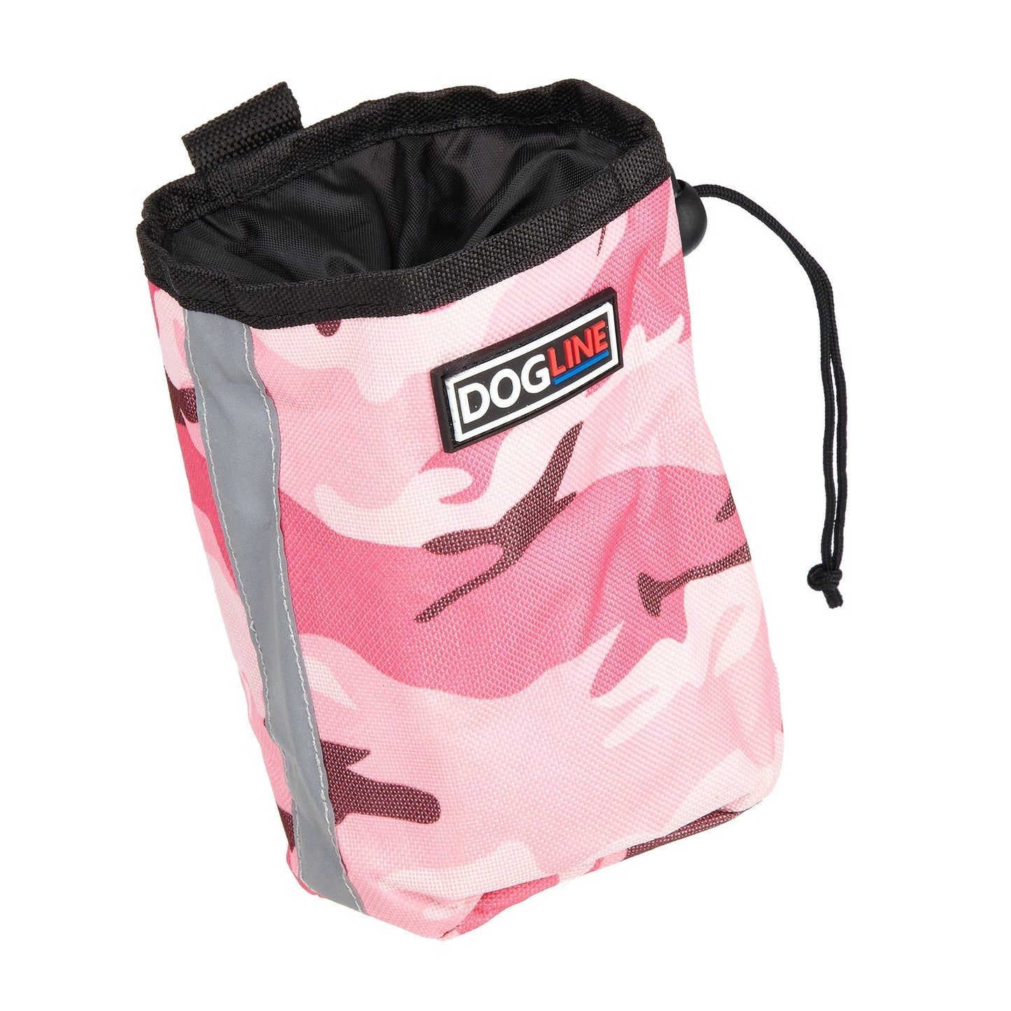 Retrieverworx Treat Pouch with Built-In Waste Bag Dispenser