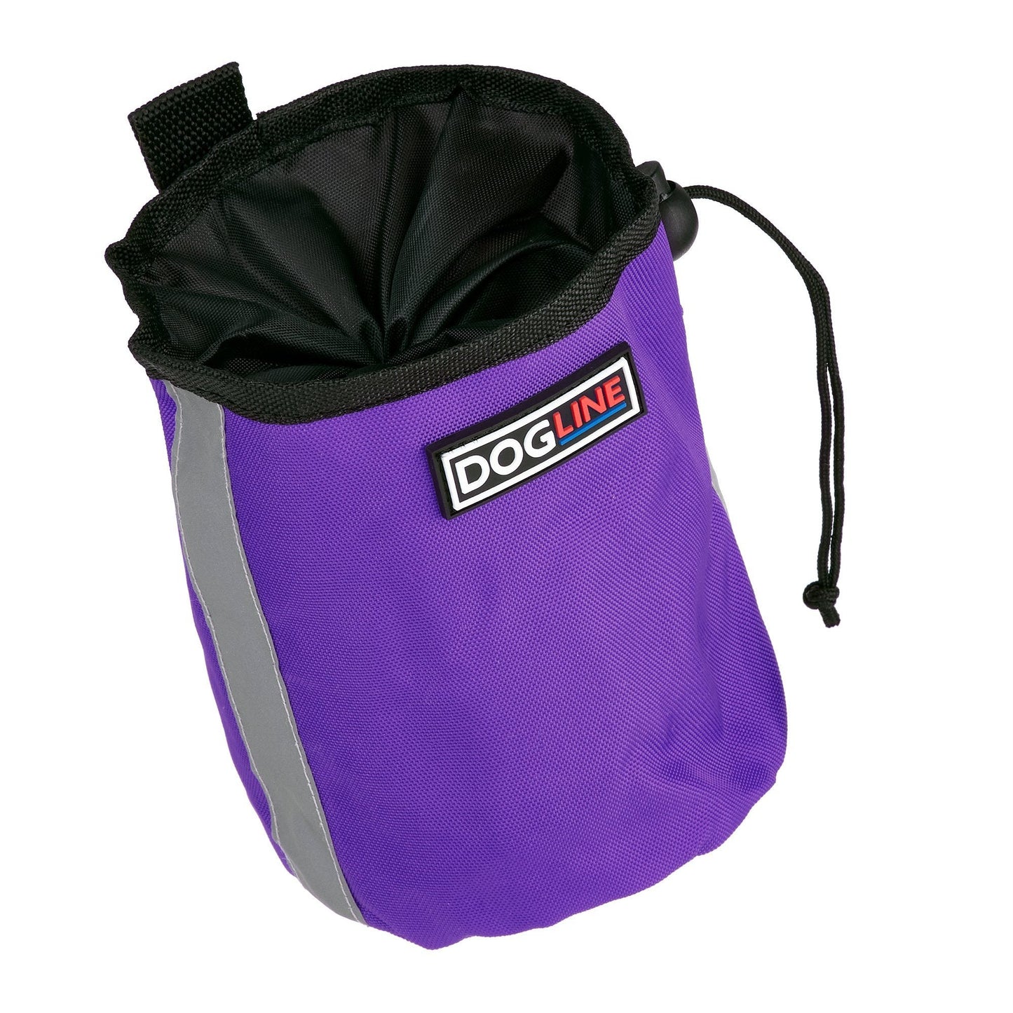 Retrieverworx Treat Pouch with Built-In Waste Bag Dispenser
