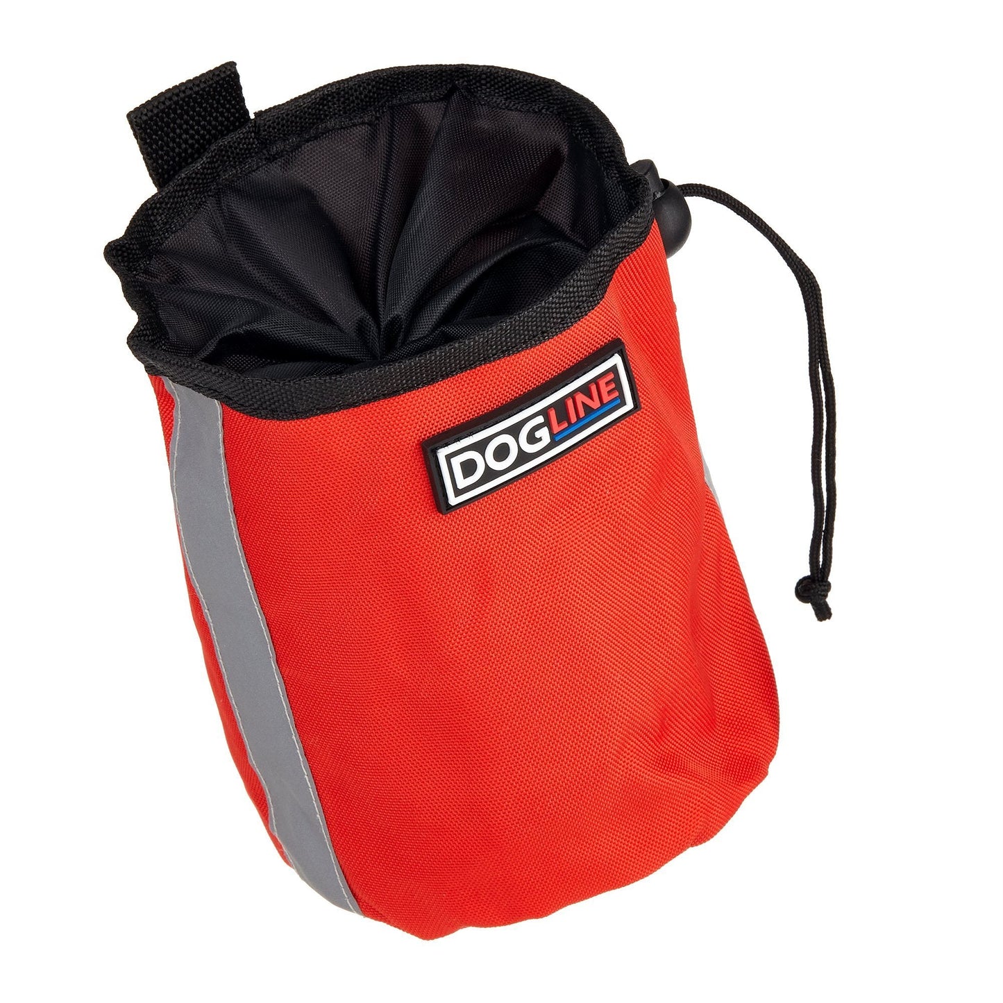 Retrieverworx Treat Pouch with Built-In Waste Bag Dispenser