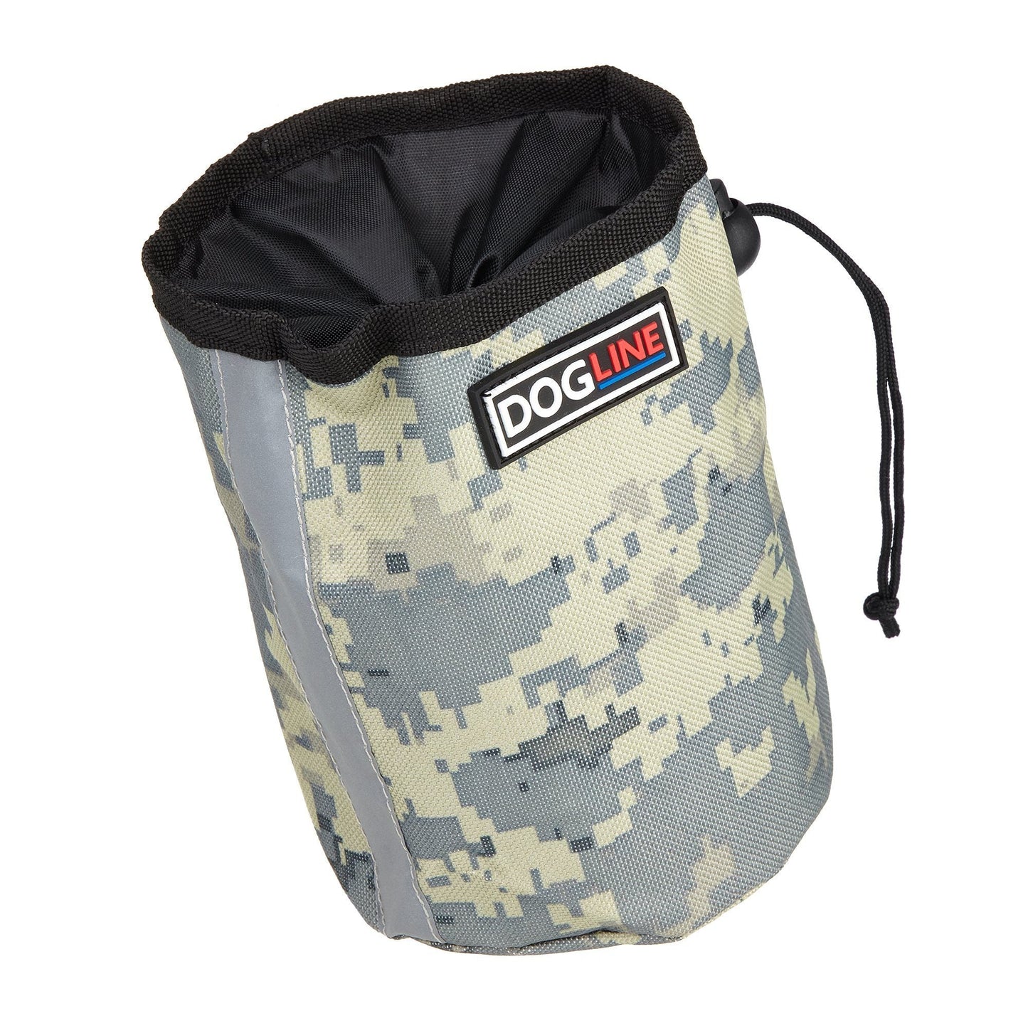 Retrieverworx Treat Pouch with Built-In Waste Bag Dispenser