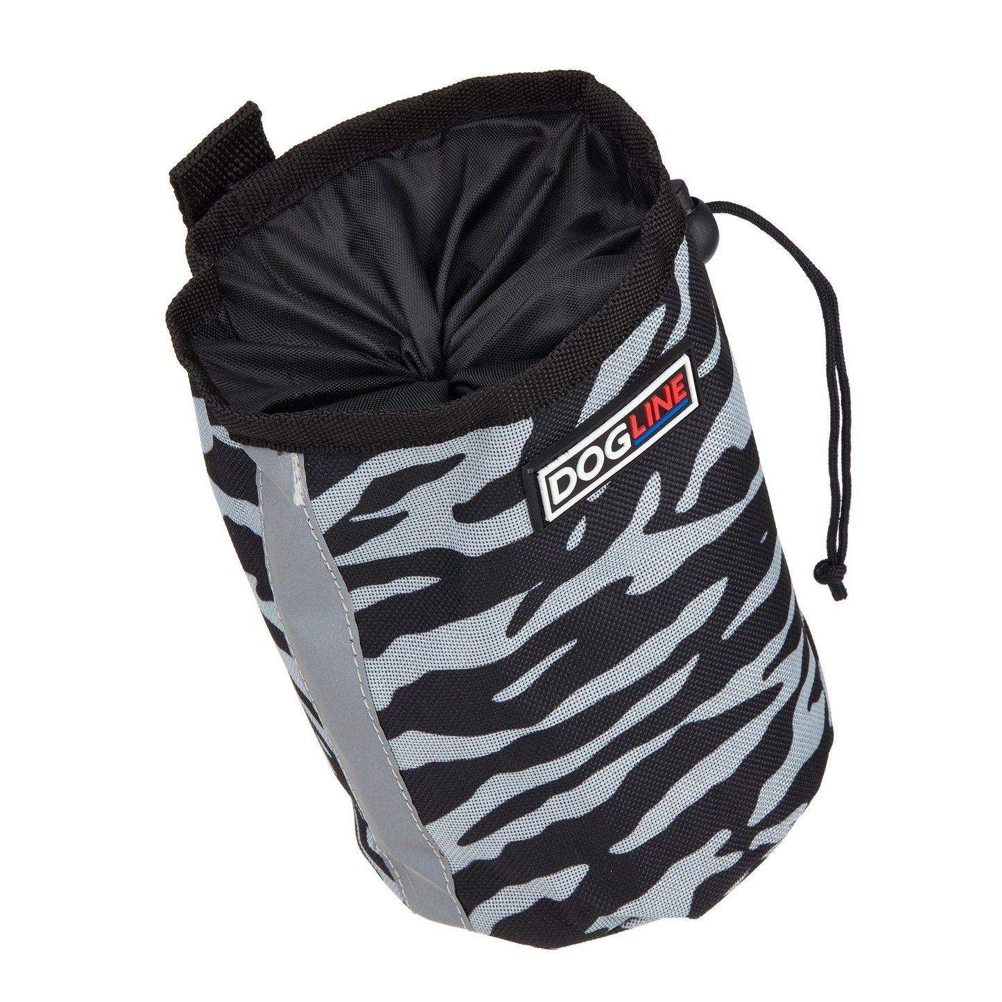 Retrieverworx Treat Pouch with Built-In Waste Bag Dispenser