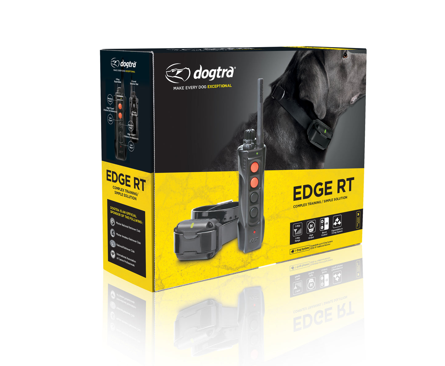 Dogtra Edge RT