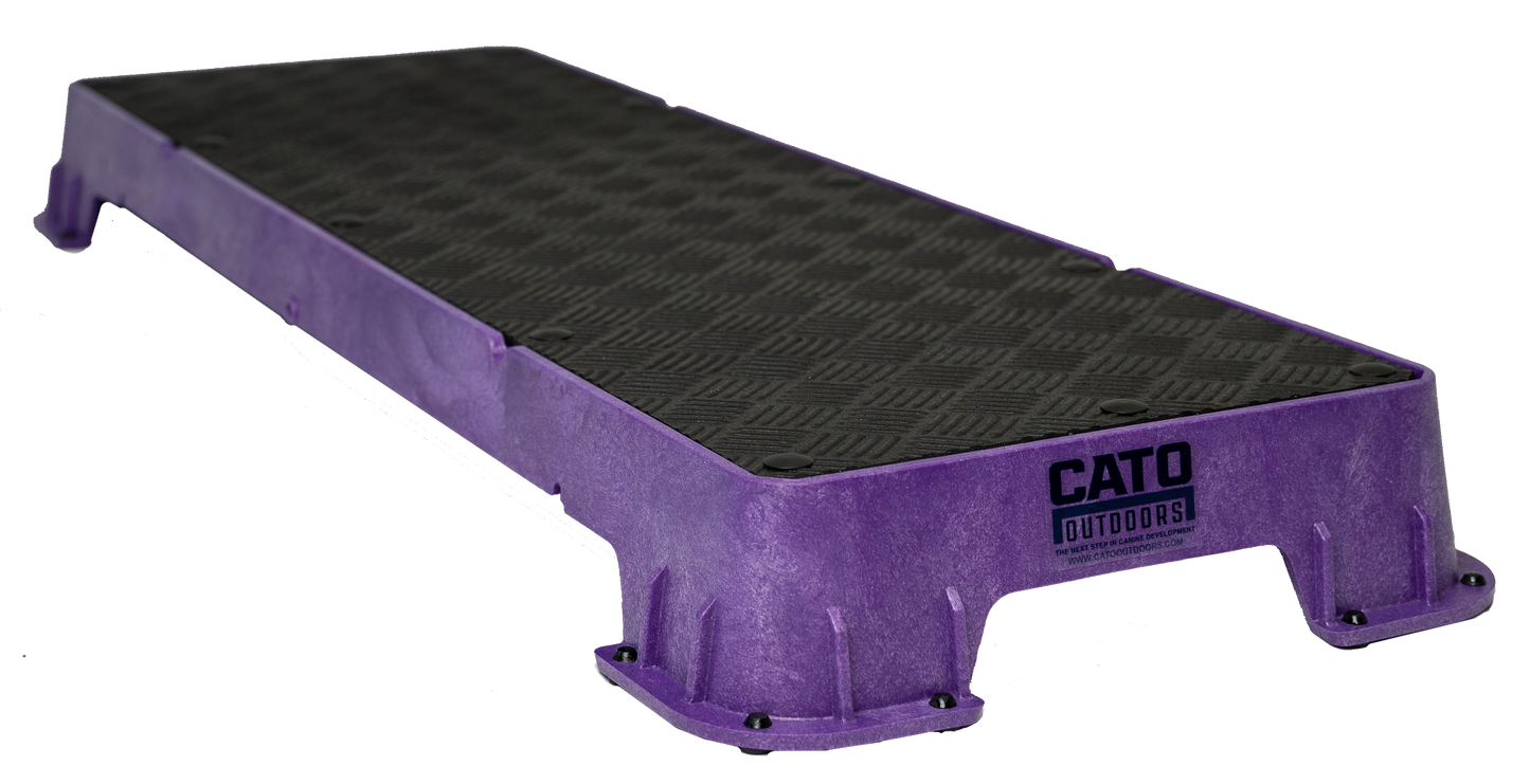 Cato Dog Place Training Board