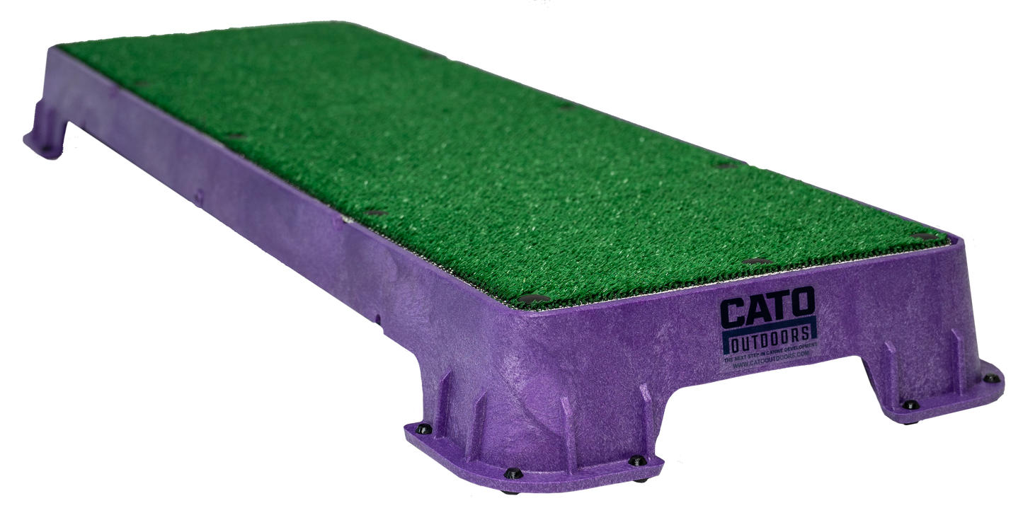 Cato Dog Place Training Board