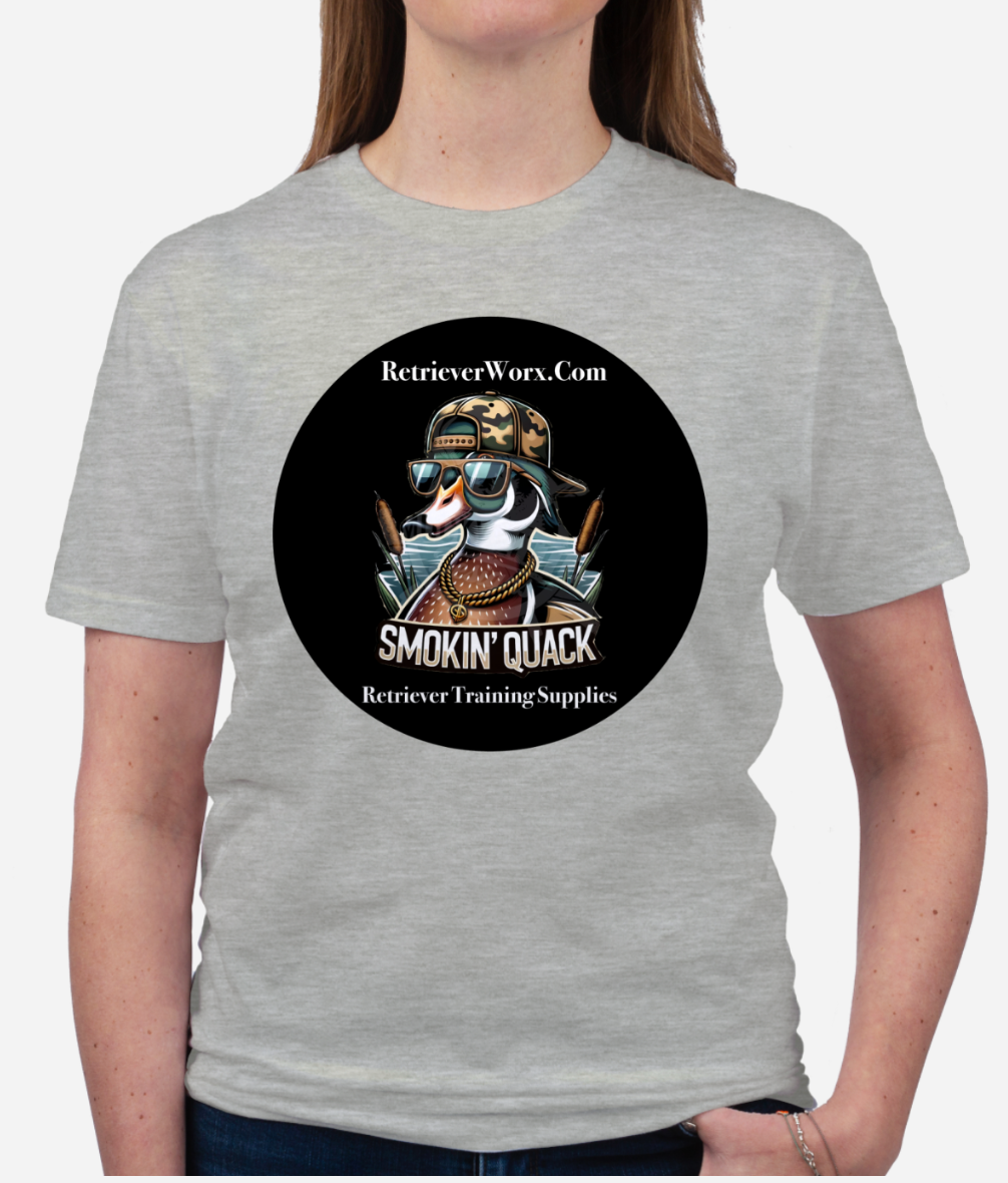 Cool Retrieverworx T Shirts