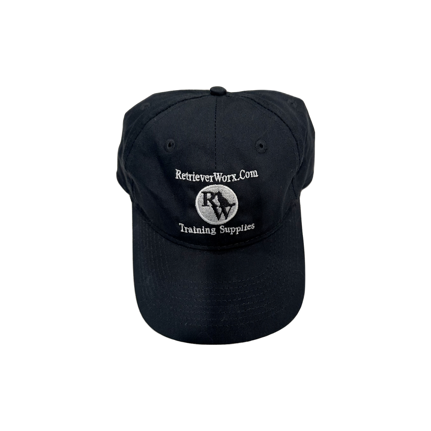 Retrieverworx Black Cap
