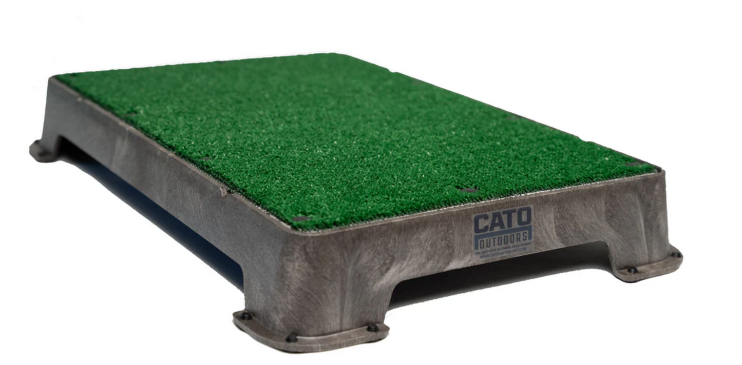 Cato Dog Place Training Board