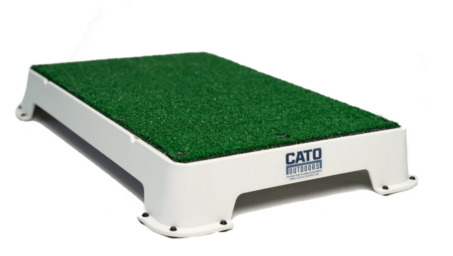 Cato Dog Place Training Board