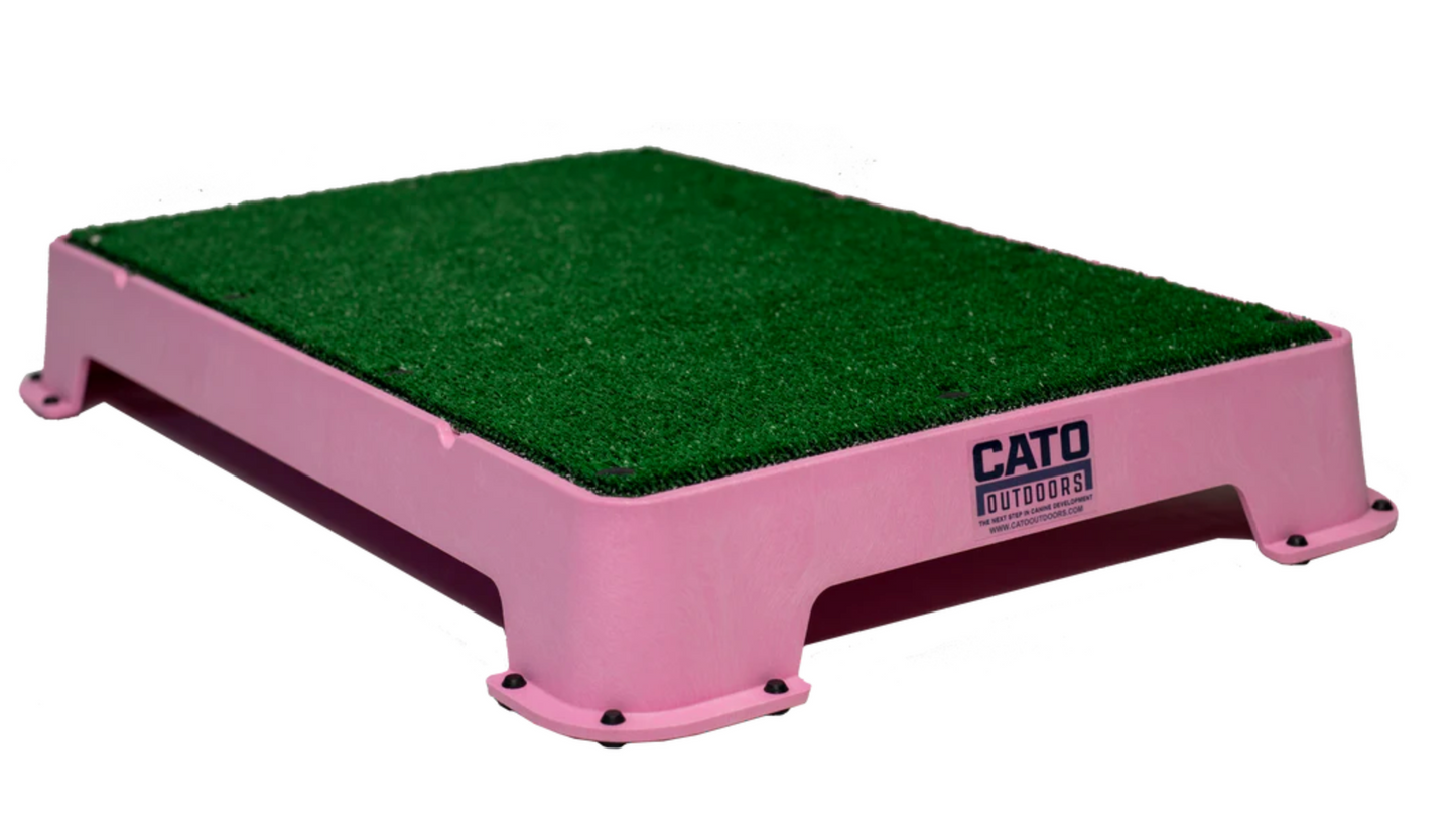 Cato Dog Place Training Board