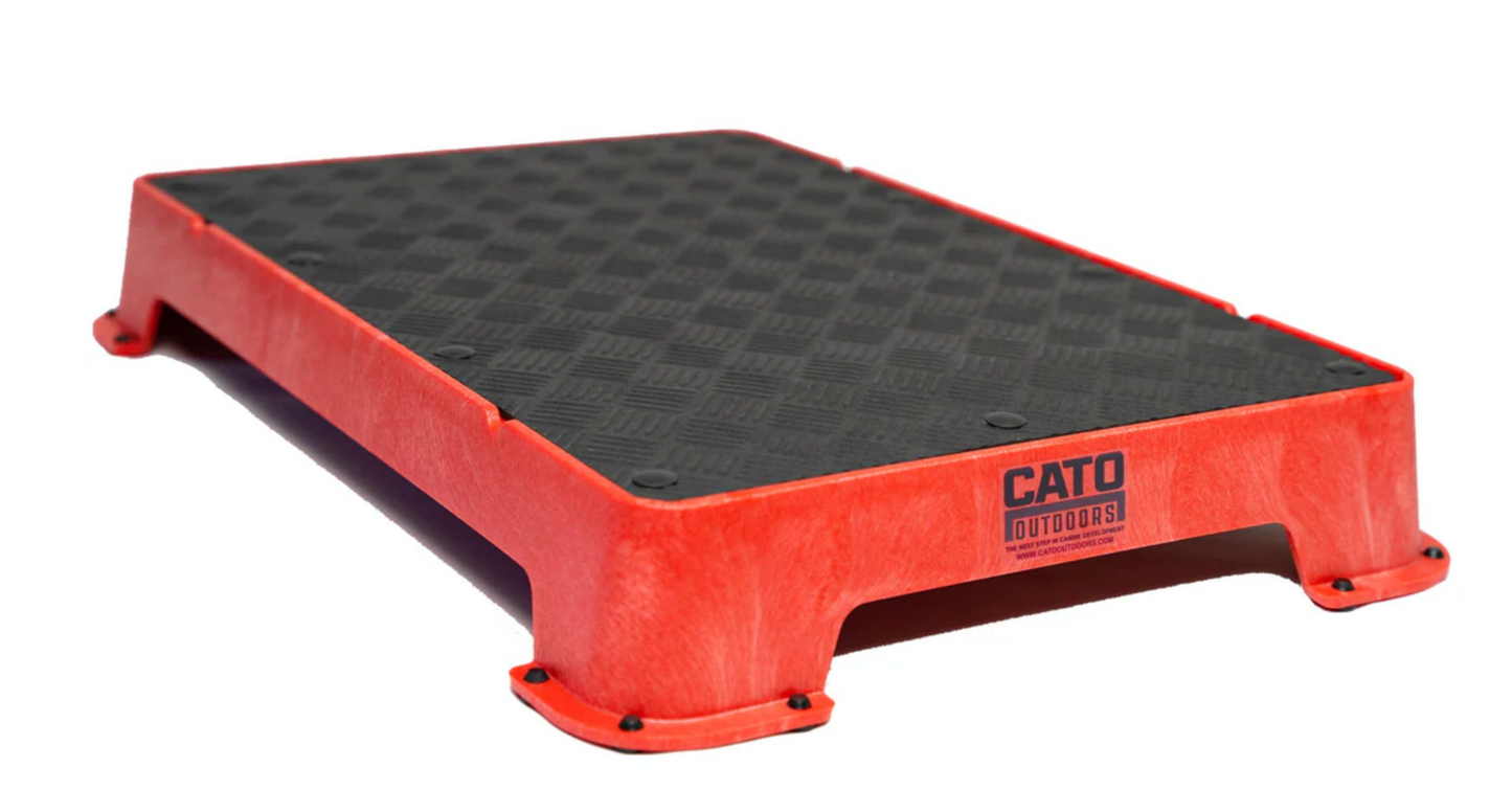 Cato Dog Place Training Board