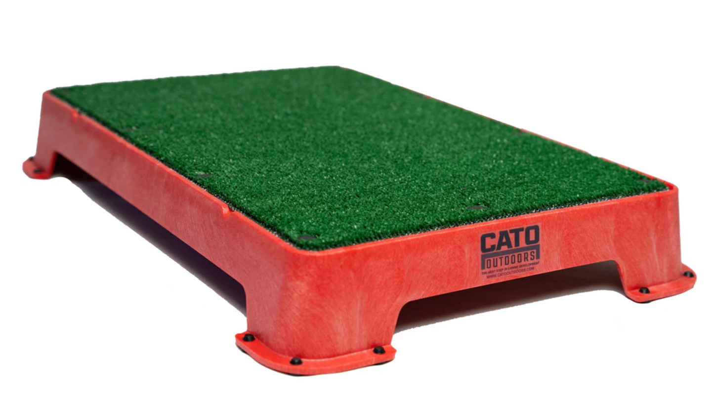 Cato Dog Place Training Board