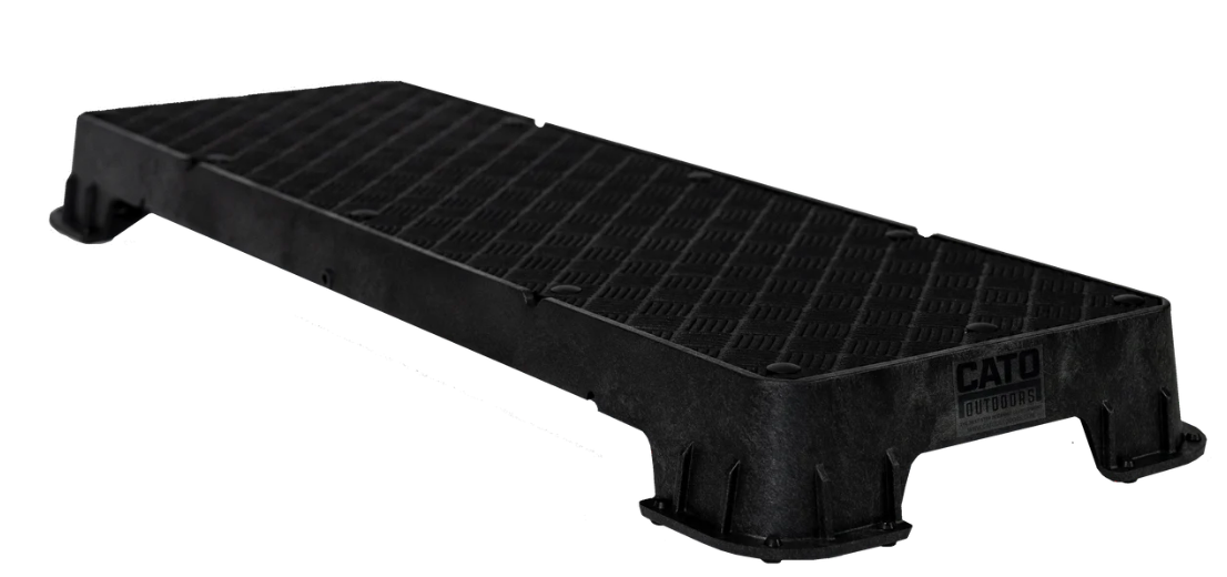 Cato Plank XL Platform