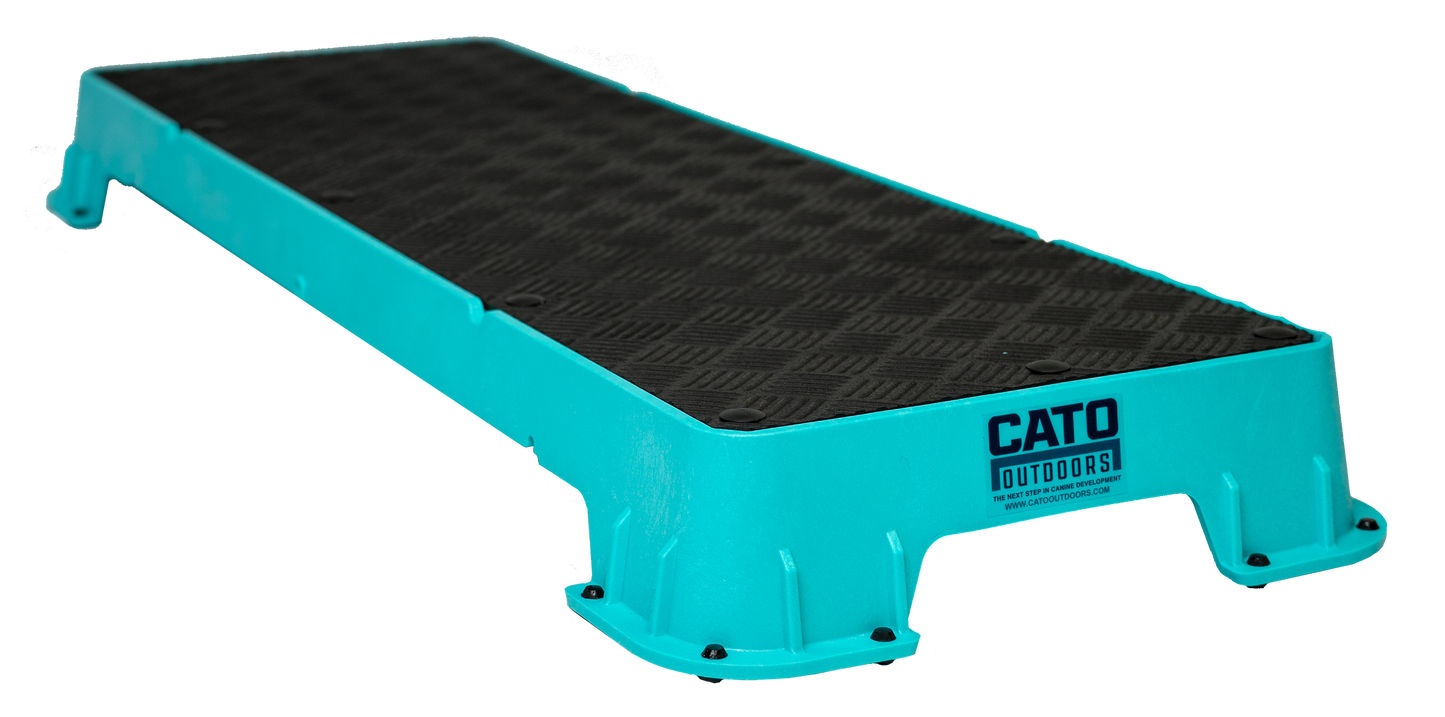 Cato Dog Place Training Board