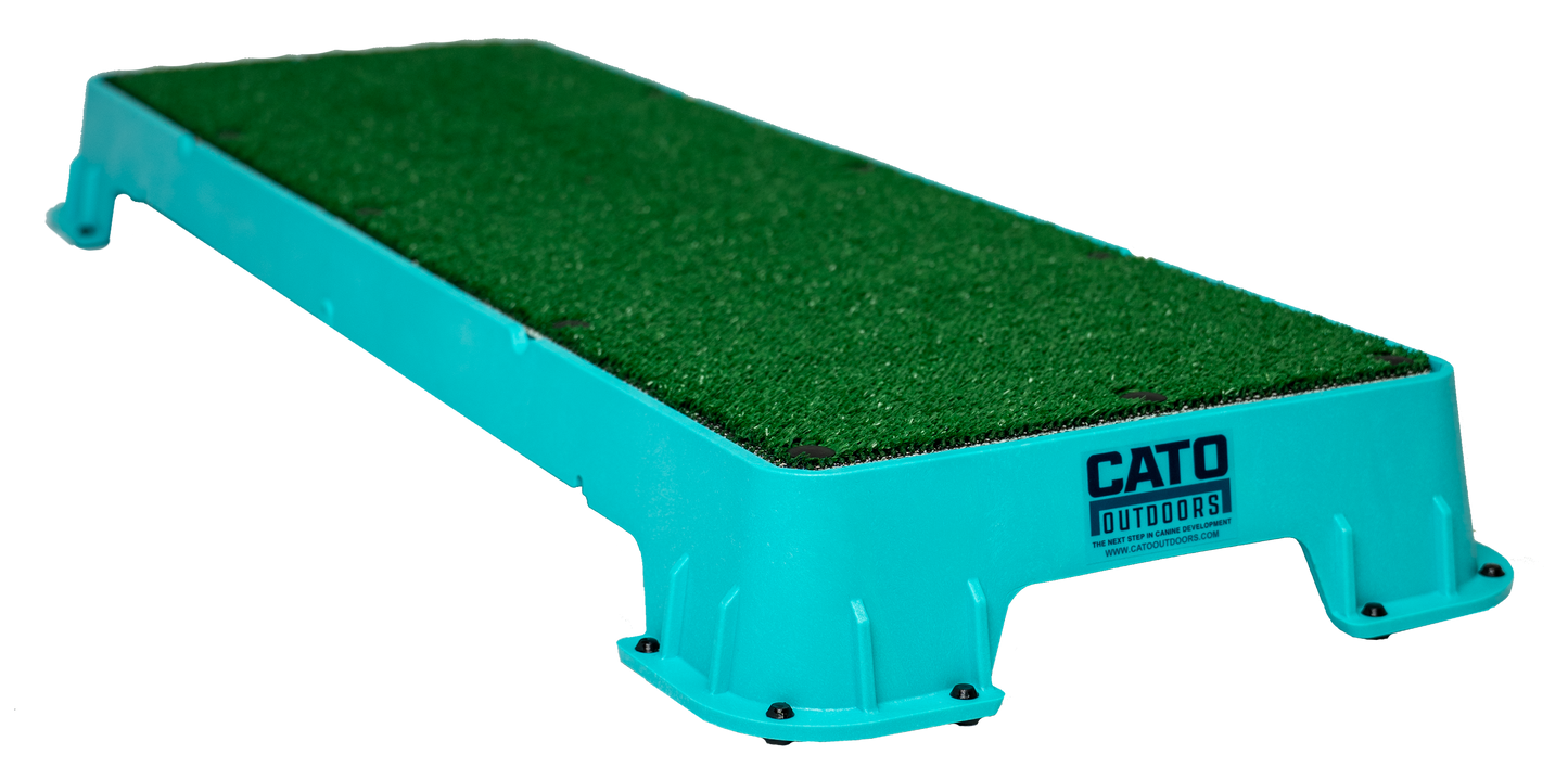 Cato Dog Place Training Board