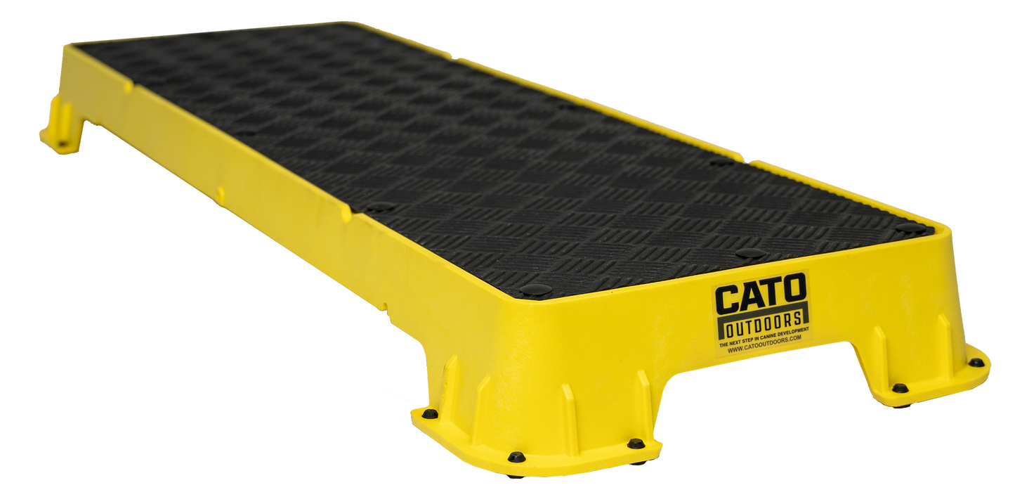 Cato Dog Place Training Board