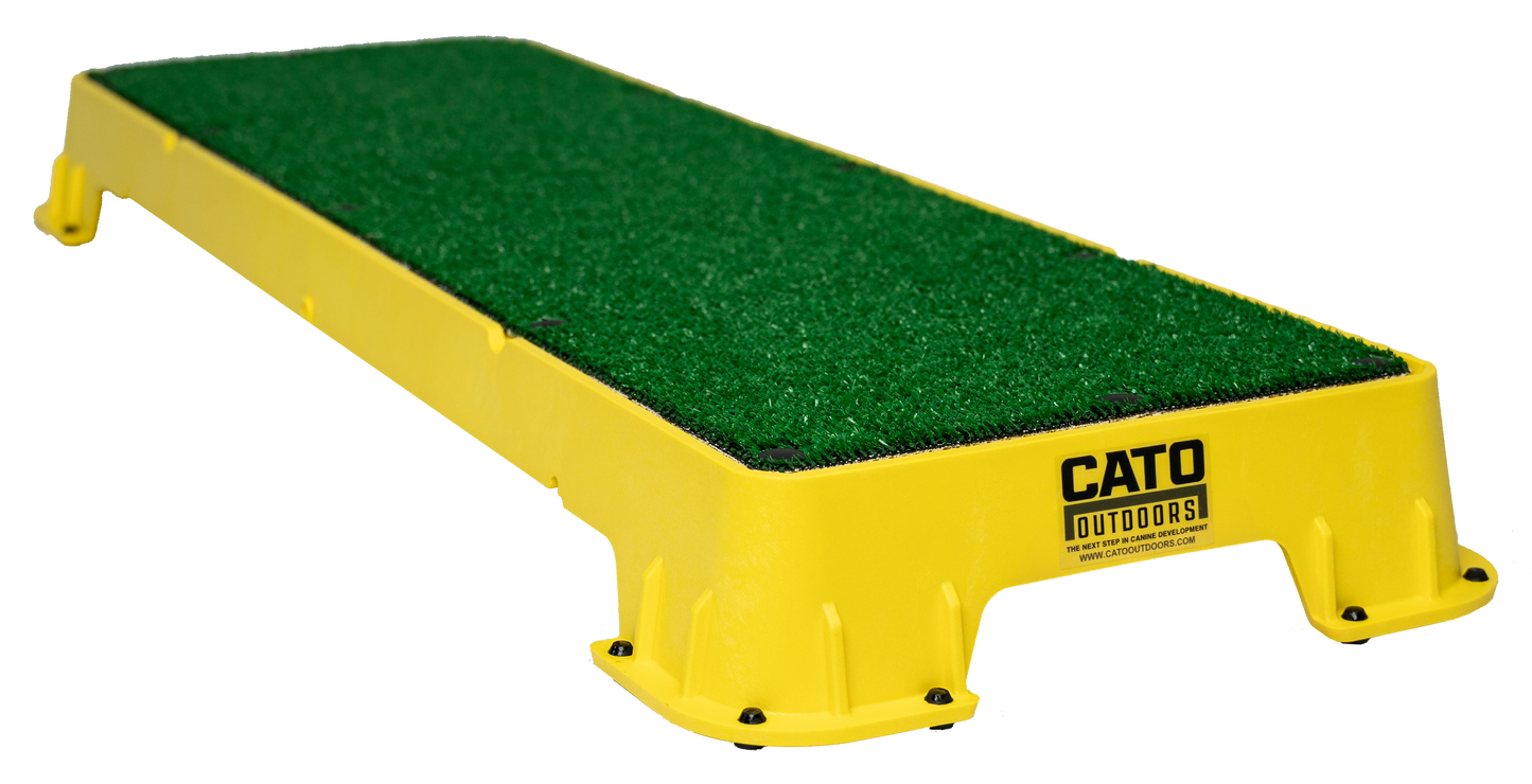 Cato Dog Place Training Board