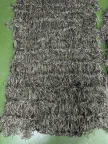 Retrieverworx Ghillie blanket for retriever training