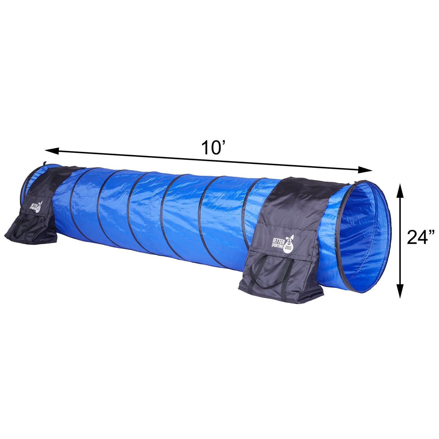 Retrieverworx Agility Equipment Set (5 Piece)