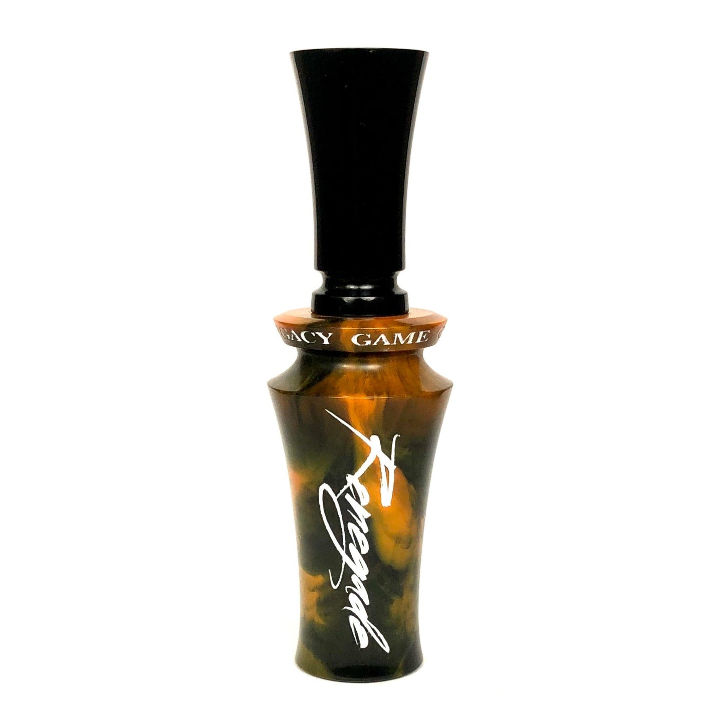 Renegade Duck Call by Retrieverworx 🇺🇸