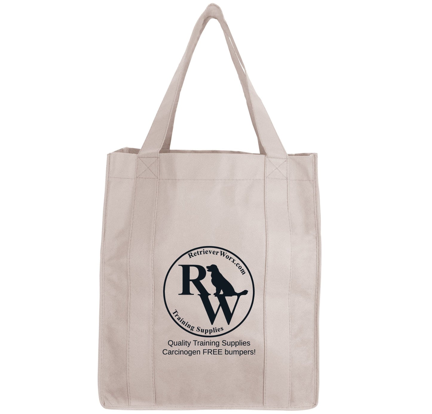 Water Resistant Tote