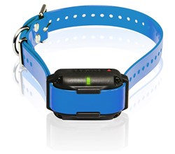 Retrieverworx Blue Dogtra Edge RT additional ecollar for retriever training