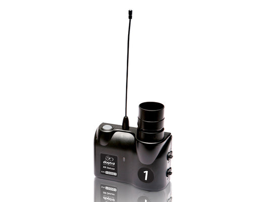 Retrieverworx RR Deluxe additional receiver for retriever training