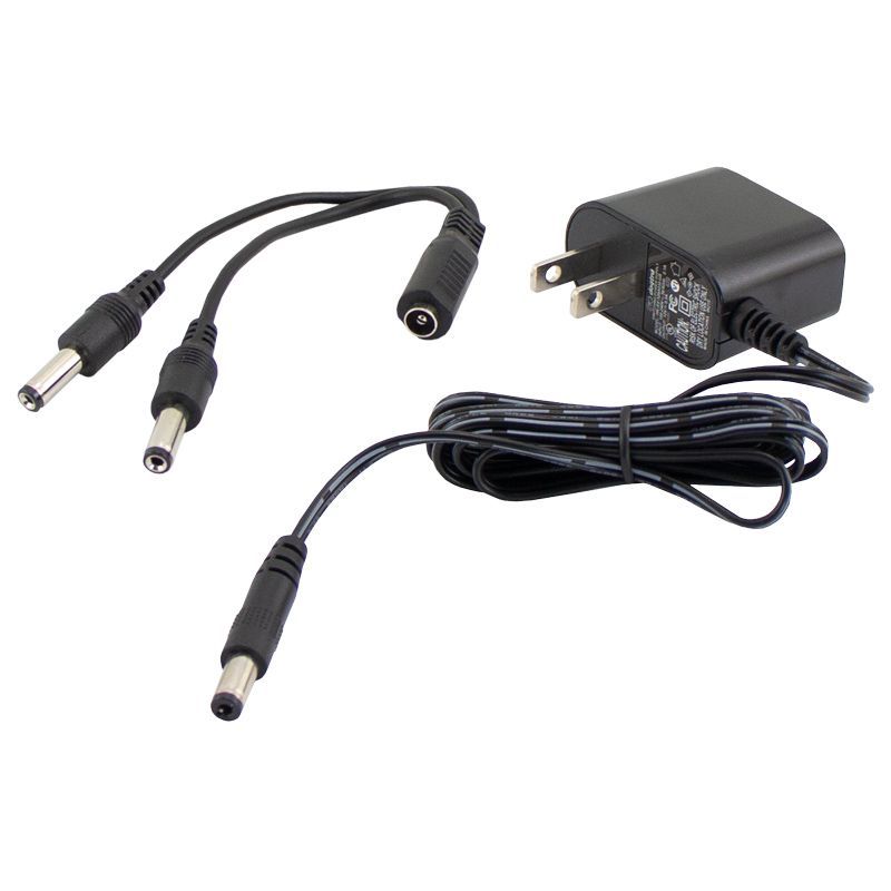 Retrieverworx Dogtra RR Deluxe remote charger for retriever training